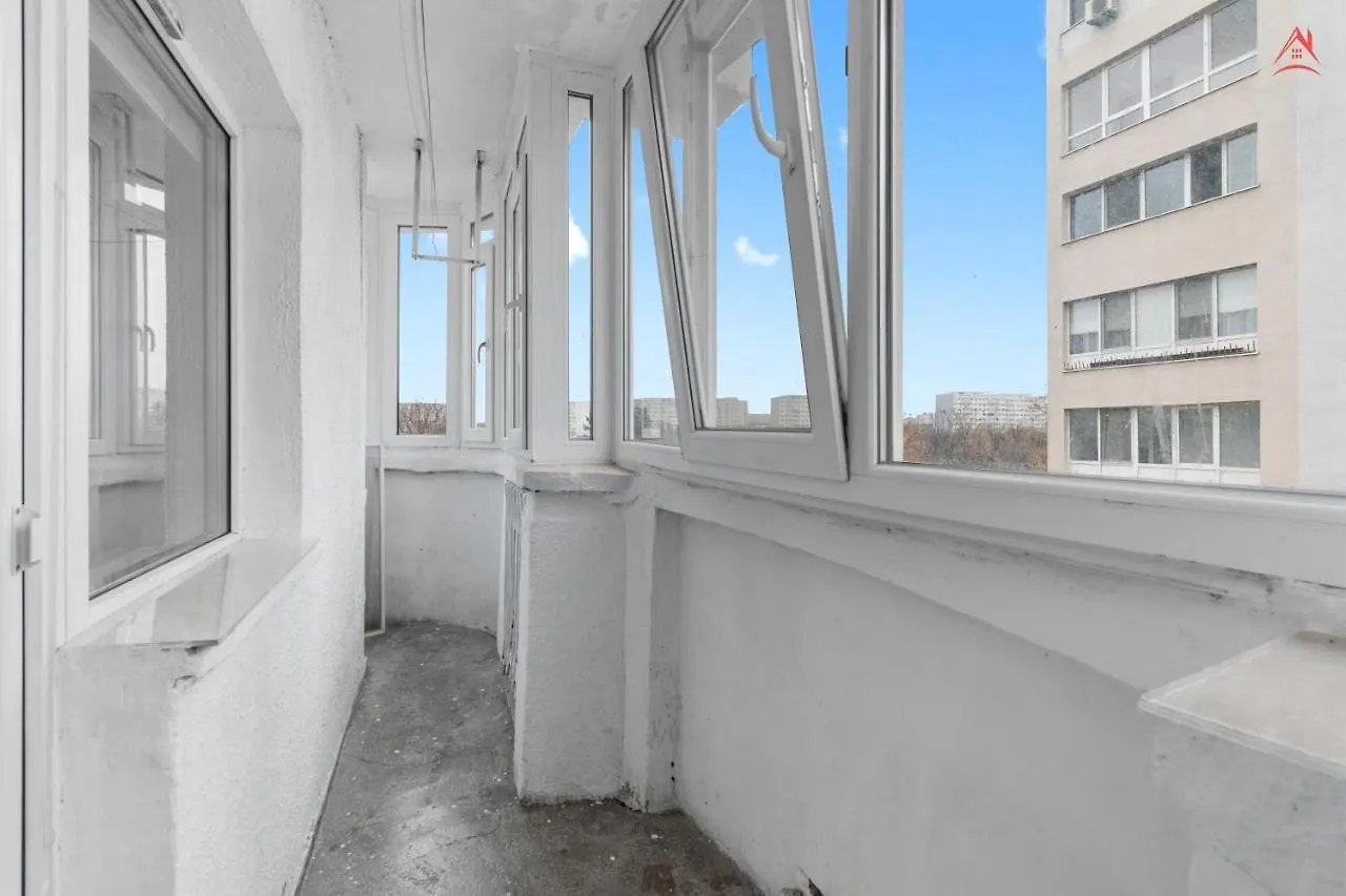 Dristor Large And Cozy Apartment Bucharest Romania