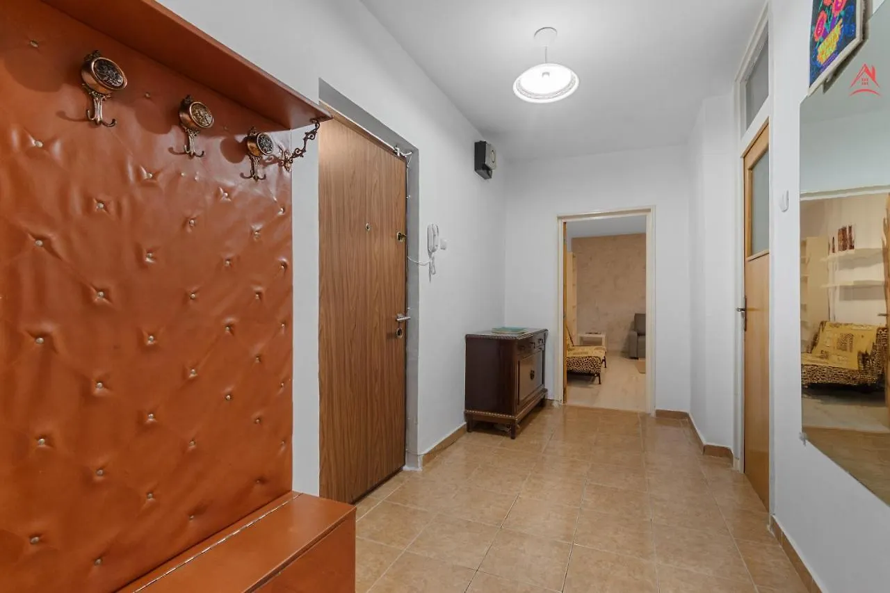 Dristor Large And Cozy Apartment Bucharest 0*,  Romania