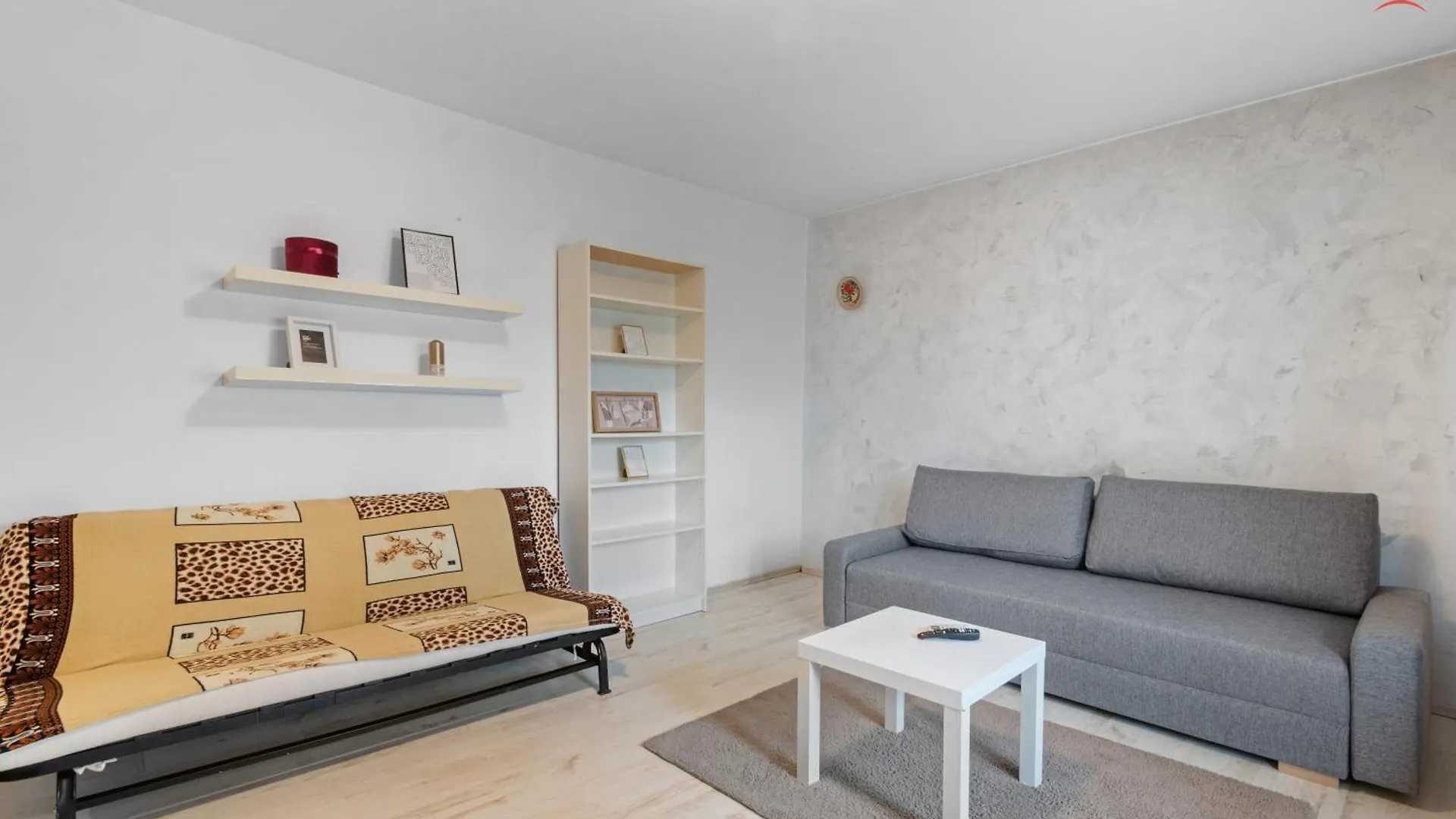 Dristor Large And Cozy Apartment Bucharest